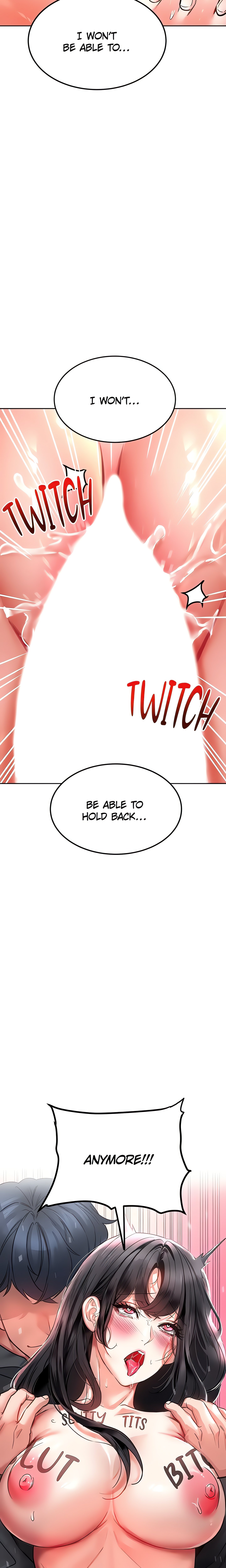 The Inheritance ( Mokbegae) (Official) Page 26 - MangaHe