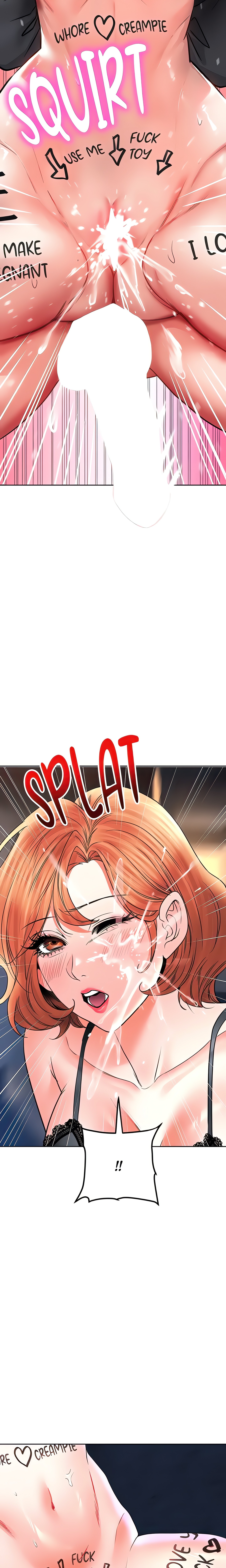 The Inheritance ( Mokbegae) (Official) Page 27 - MangaHe