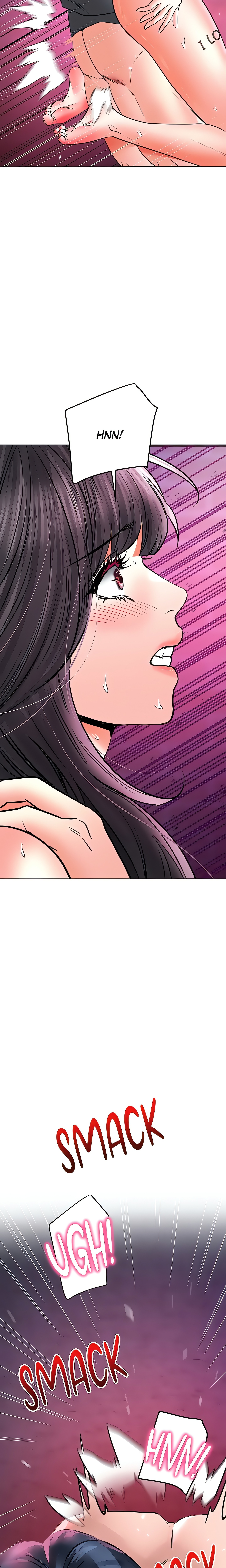 The Inheritance ( Mokbegae) (Official) Page 30 - MangaHe