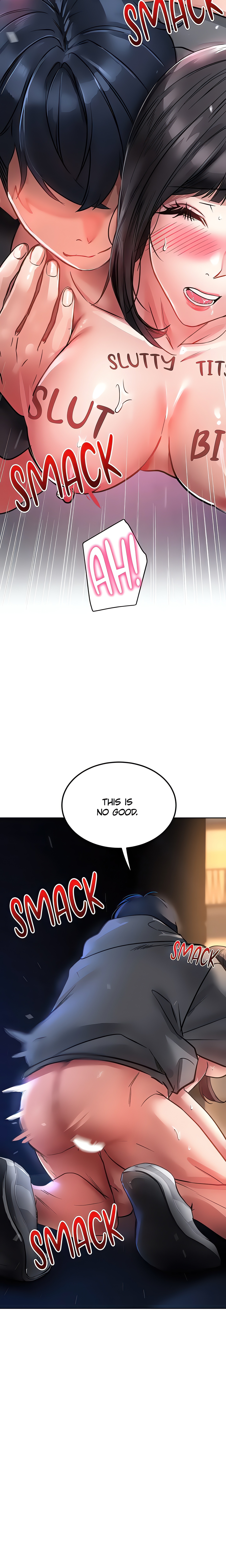 The Inheritance ( Mokbegae) (Official) Page 31 - MangaHe