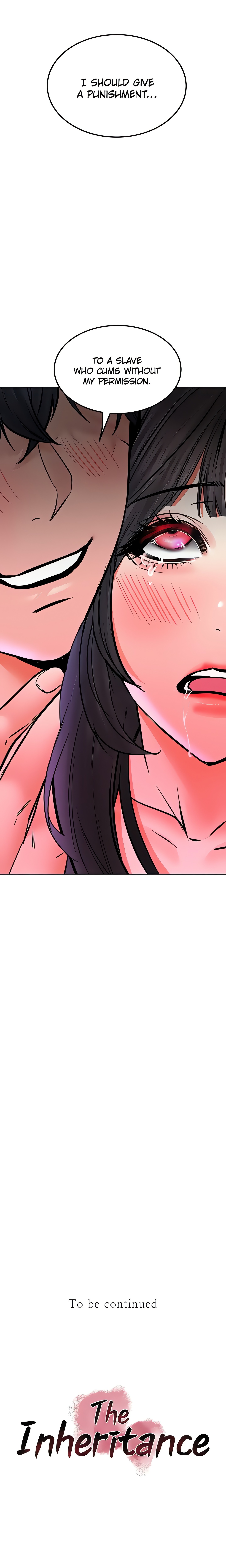 The Inheritance ( Mokbegae) (Official) Page 32 - MangaHe