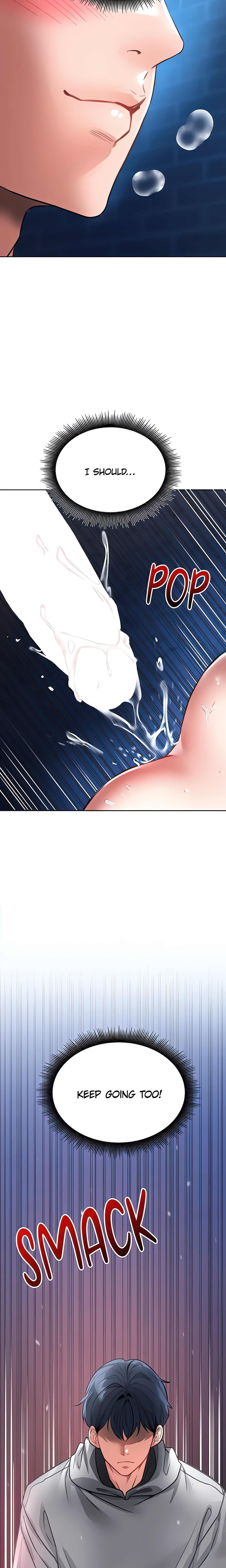 The Inheritance ( Mokbegae) (Official) Page 5 - MangaHe