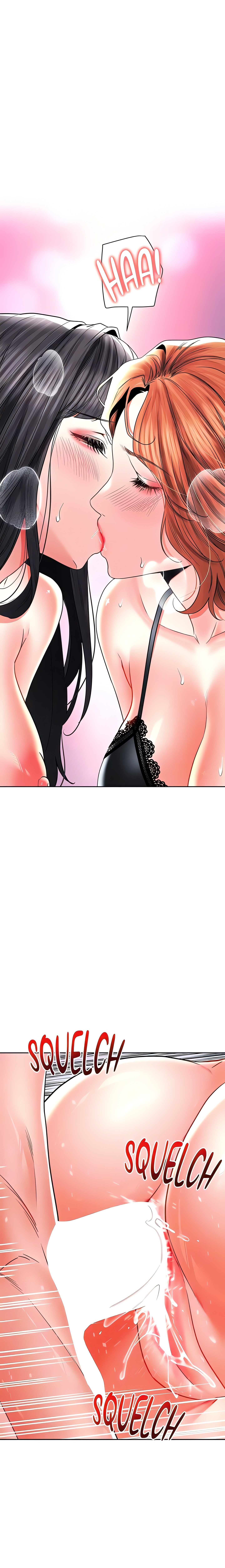 The Inheritance ( Mokbegae) (Official) Page 8 - MangaHe