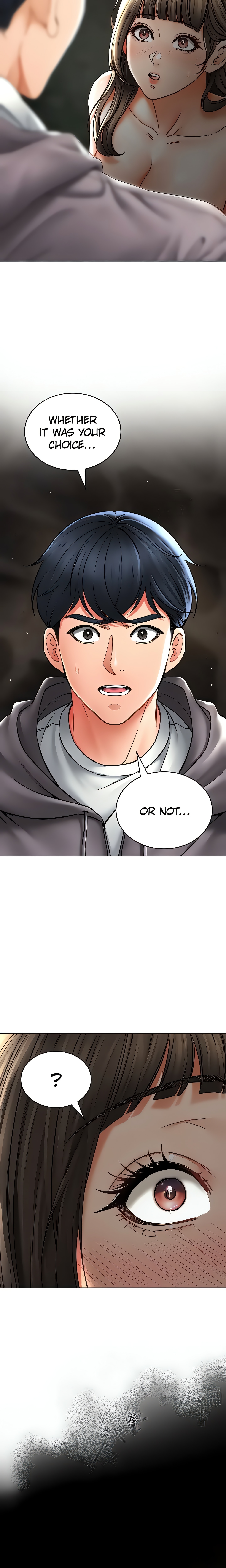 The Inheritance ( Mokbegae) (Official) Page 14 - MangaHe