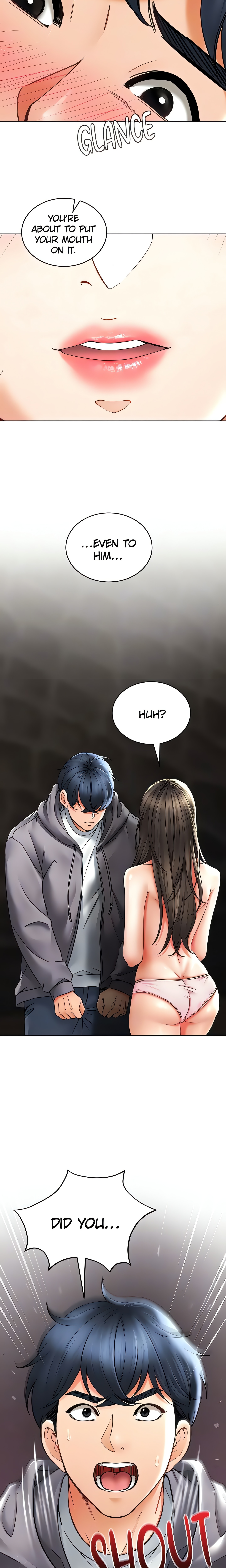 The Inheritance ( Mokbegae) (Official) Page 16 - MangaHe
