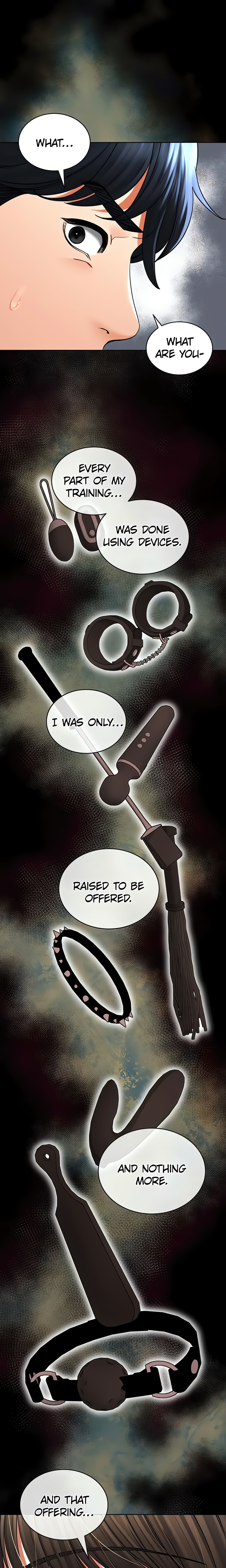 The Inheritance ( Mokbegae) (Official) Page 20 - MangaHe