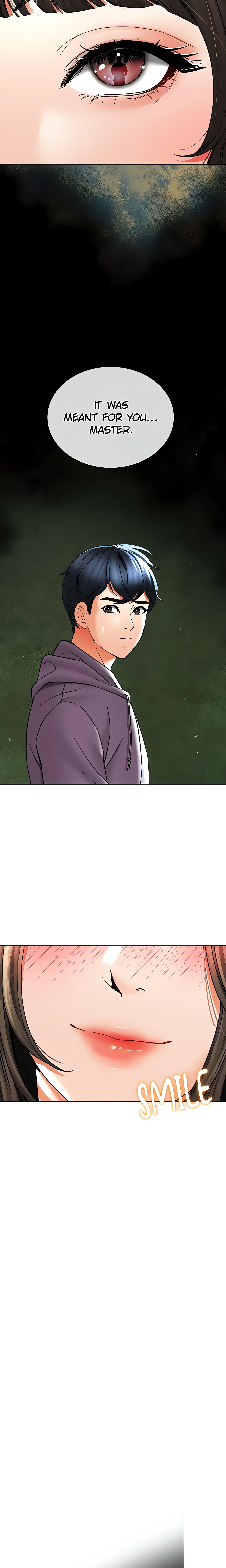 The Inheritance ( Mokbegae) (Official) Page 21 - MangaHe