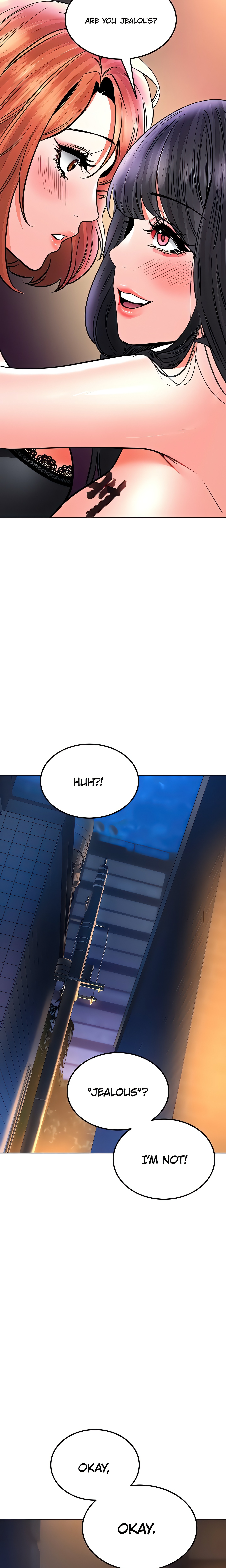 The Inheritance ( Mokbegae) (Official) Page 14 - MangaHe