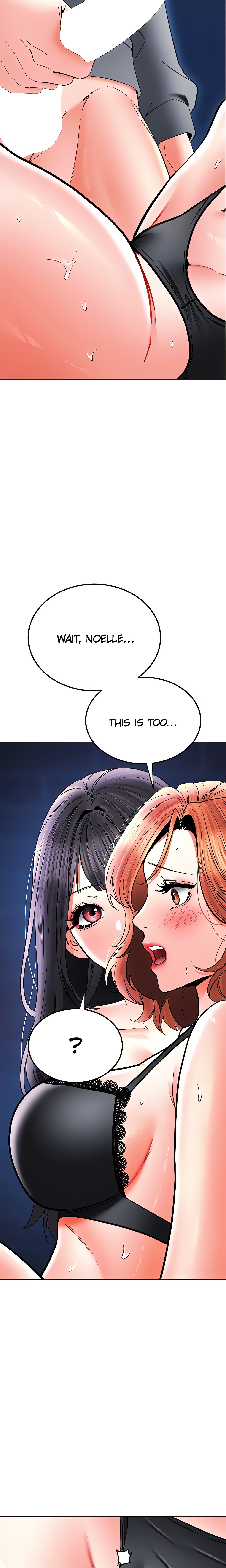 The Inheritance ( Mokbegae) (Official) Page 19 - MangaHe