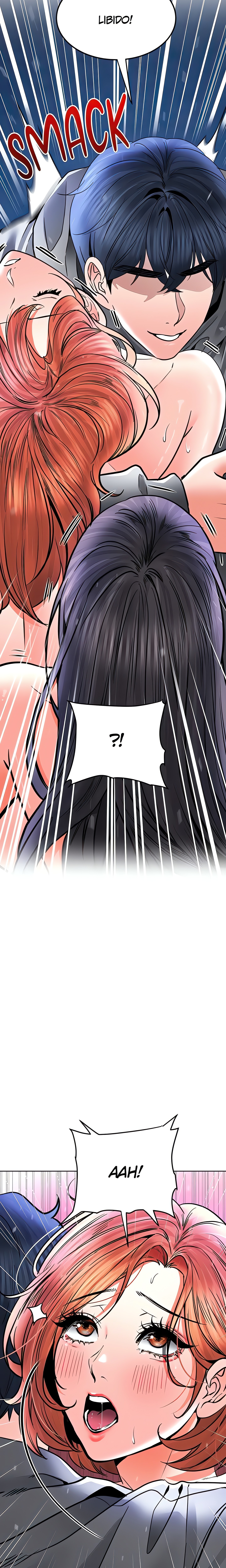The Inheritance ( Mokbegae) (Official) Page 24 - MangaHe