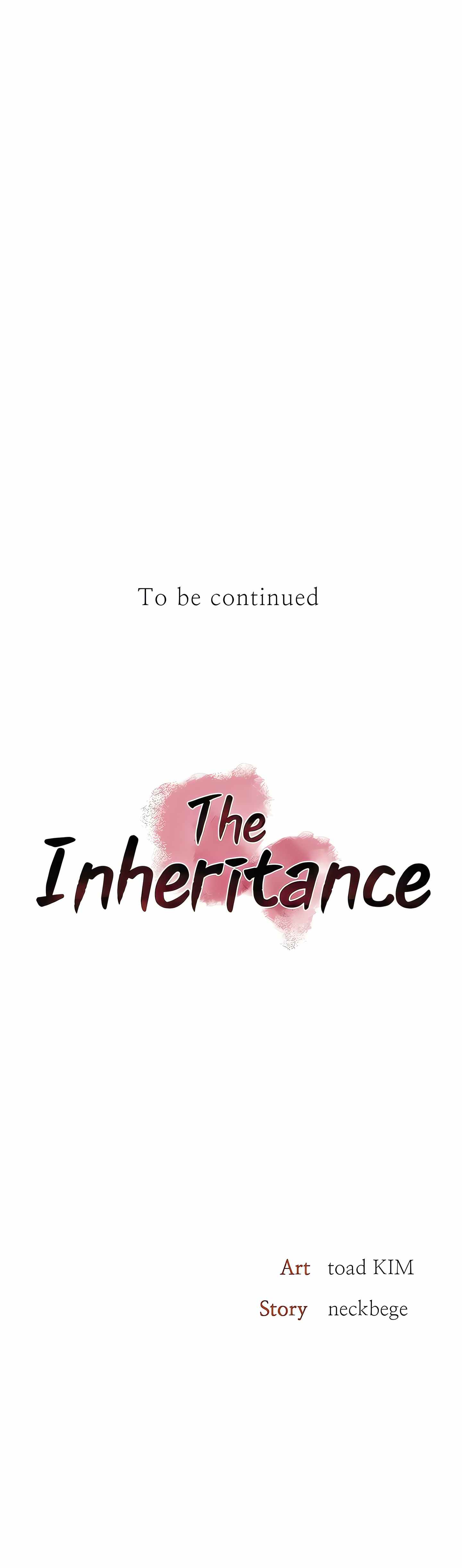 The Inheritance ( Mokbegae) (Official) Page 30 - MangaHe