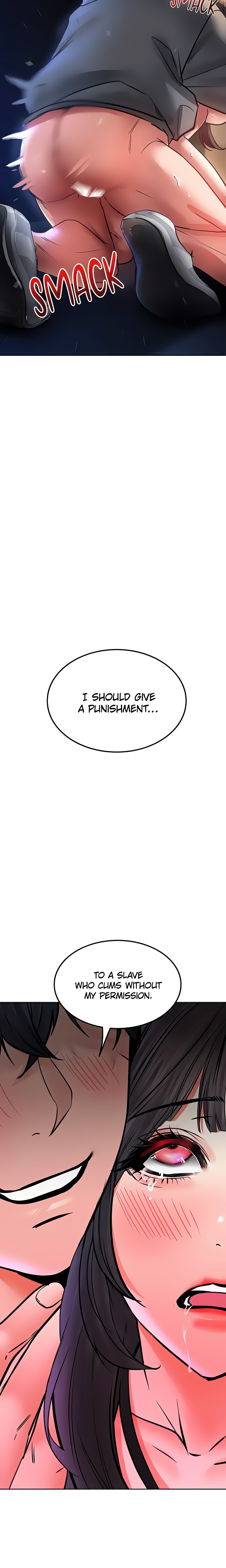 The Inheritance ( Mokbegae) (Official) Page 4 - MangaHe