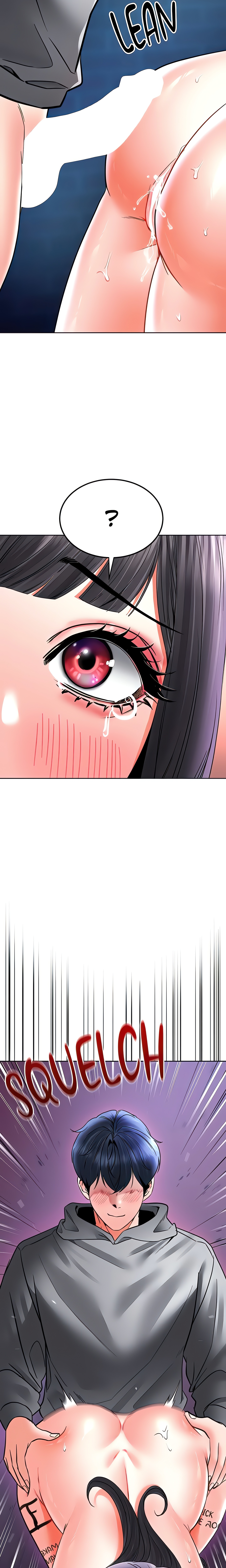 The Inheritance ( Mokbegae) (Official) Page 6 - MangaHe