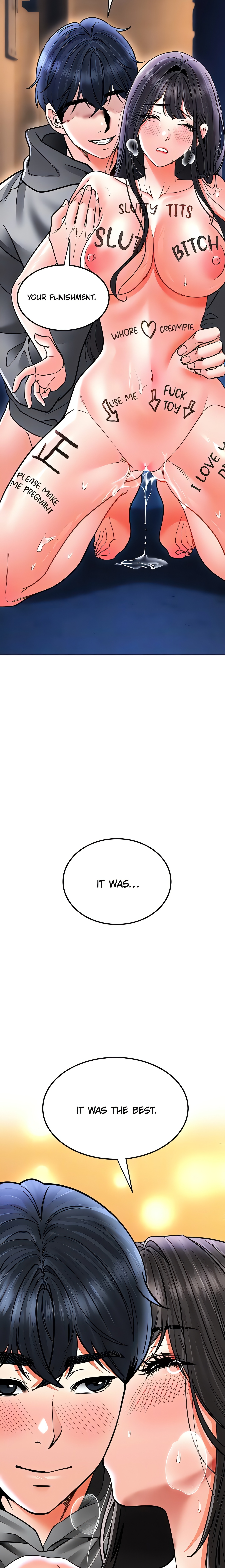 The Inheritance ( Mokbegae) (Official) Page 10 - MangaHe