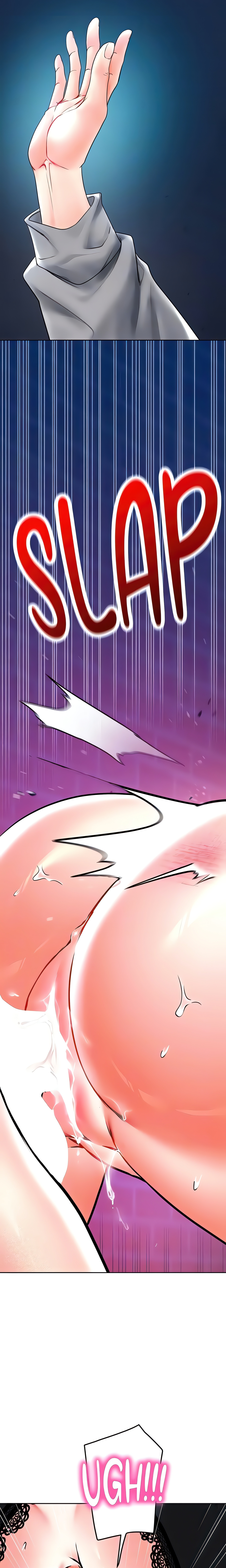 The Inheritance ( Mokbegae) (Official) Page 15 - MangaHe