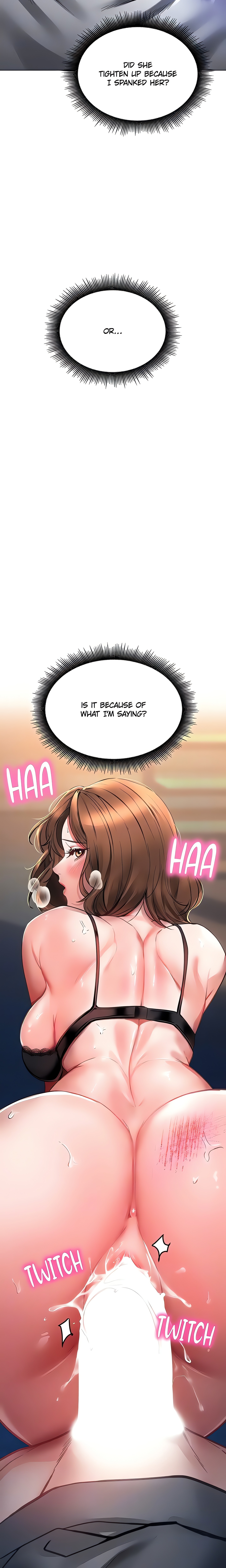 The Inheritance ( Mokbegae) (Official) Page 17 - MangaHe