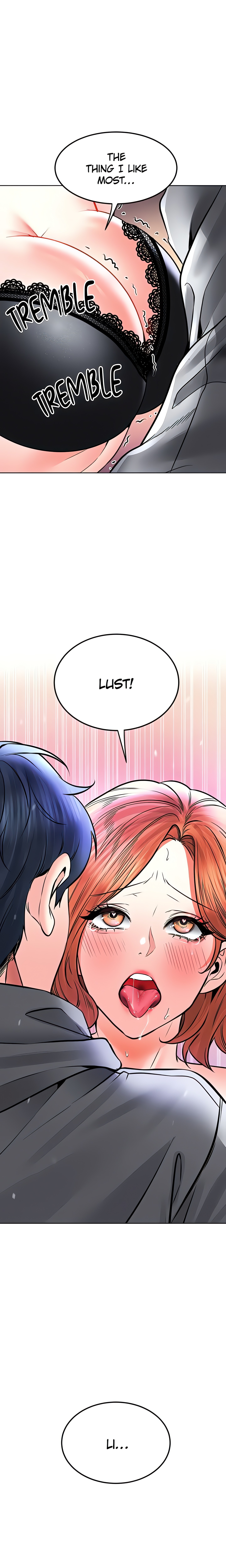 The Inheritance ( Mokbegae) (Official) Page 3 - MangaHe