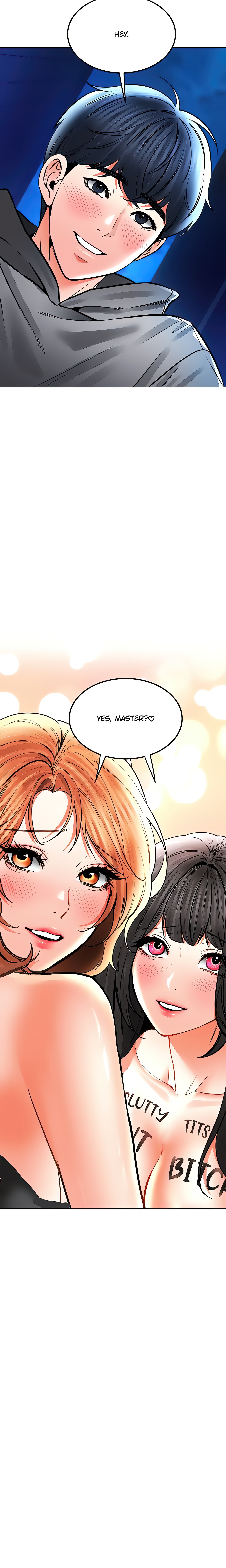 The Inheritance ( Mokbegae) (Official) Page 22 - MangaHe