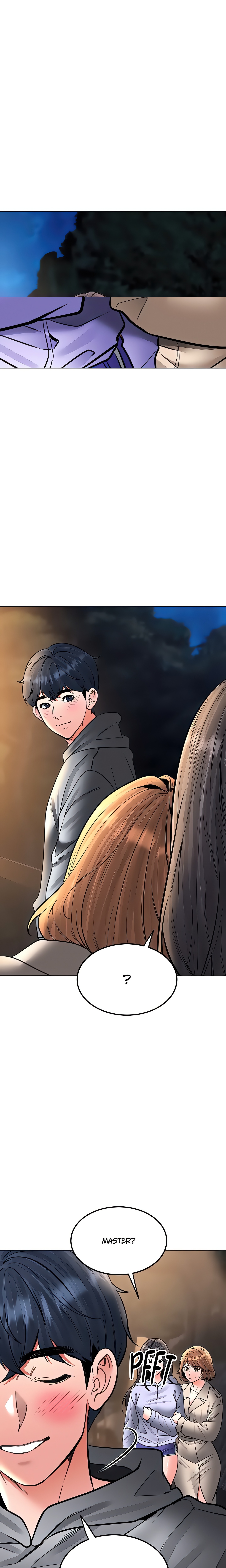 The Inheritance ( Mokbegae) (Official) Page 28 - MangaHe