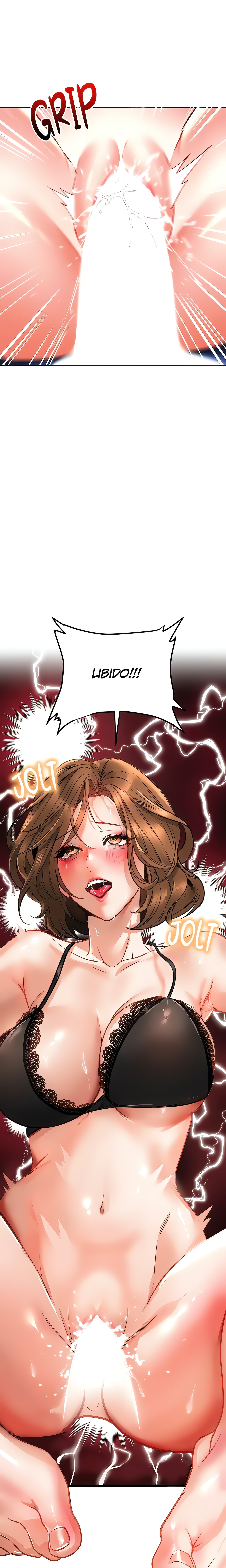 The Inheritance ( Mokbegae) (Official) Page 4 - MangaHe