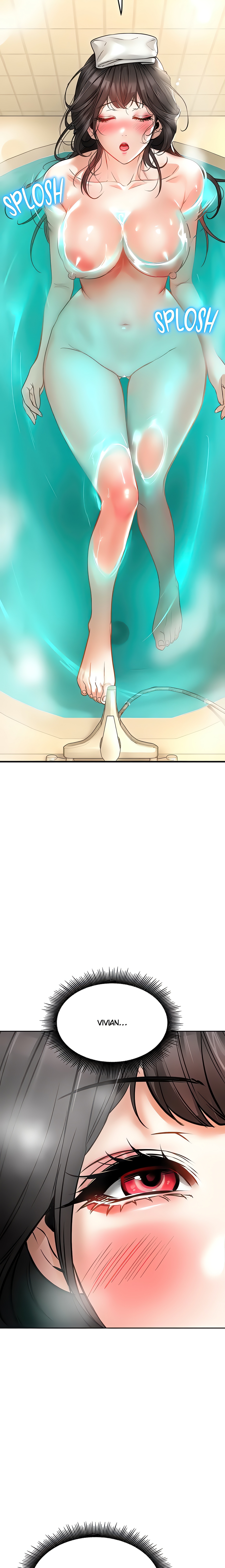 The Inheritance ( Mokbegae) (Official) Page 31 - MangaHe