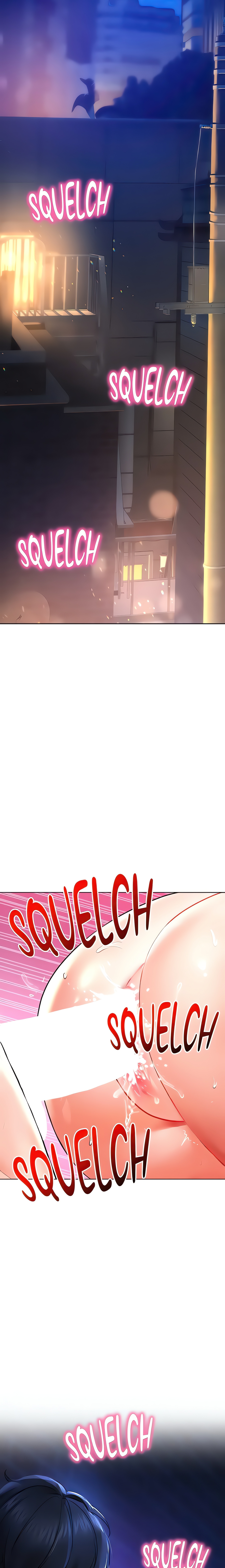 The Inheritance ( Mokbegae) (Official) Page 6 - MangaHe