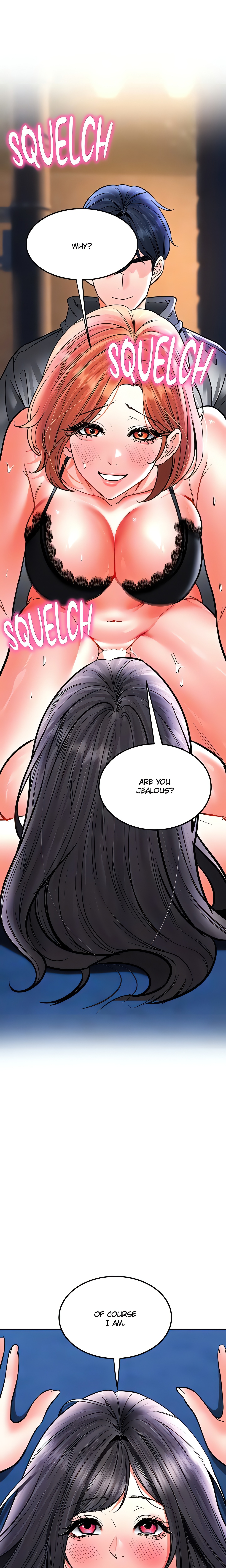 The Inheritance ( Mokbegae) (Official) Page 9 - MangaHe