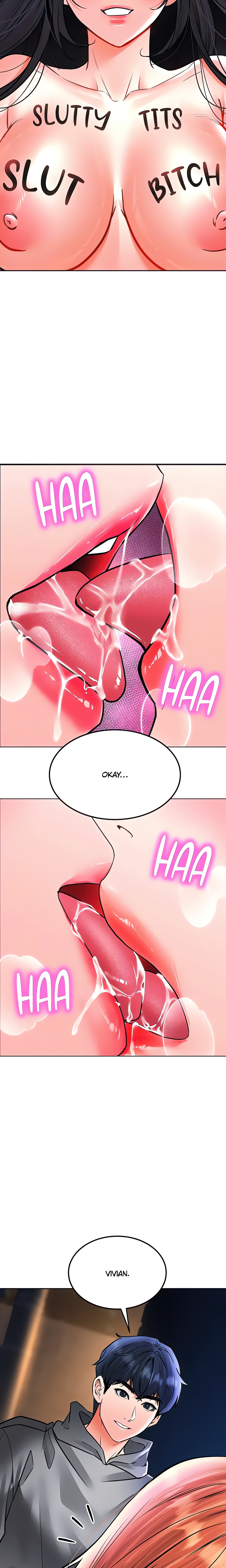 The Inheritance ( Mokbegae) (Official) Page 10 - MangaHe