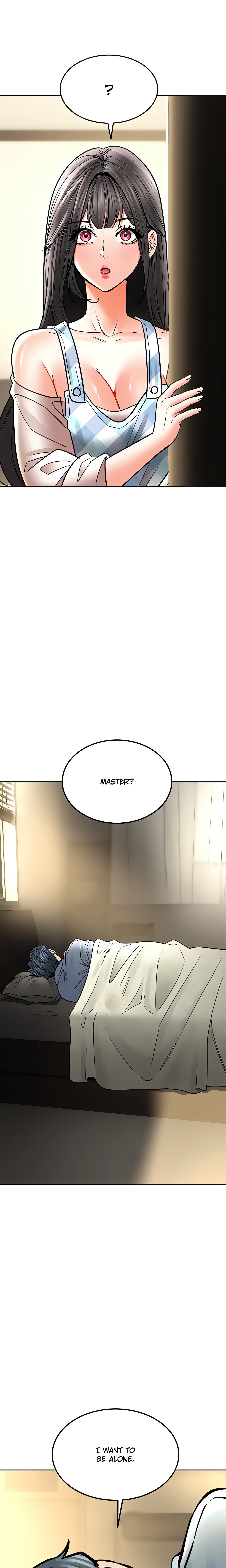 The Inheritance ( Mokbegae) (Official) Page 21 - MangaHe