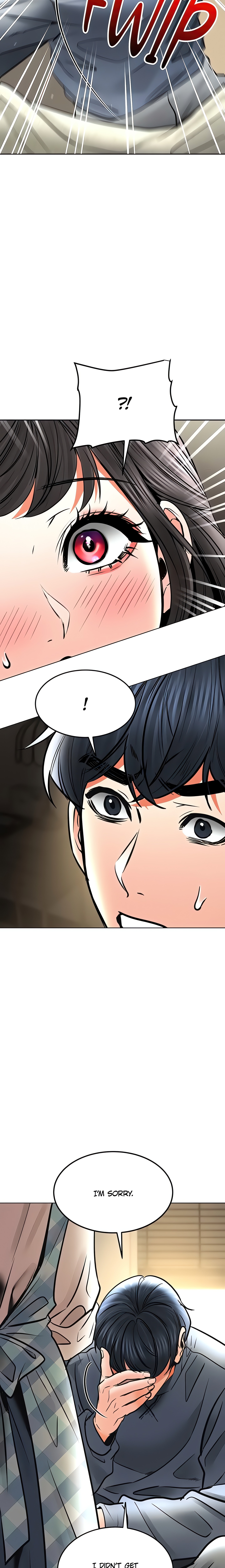 The Inheritance ( Mokbegae) (Official) Page 23 - MangaHe