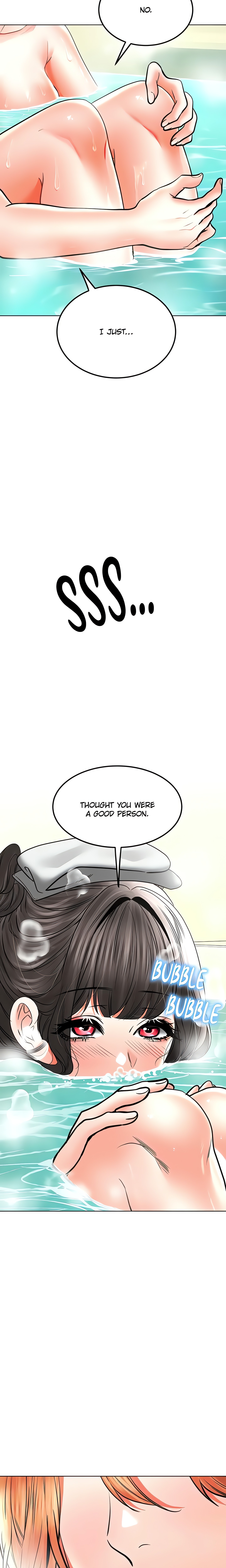 The Inheritance ( Mokbegae) (Official) Page 6 - MangaHe
