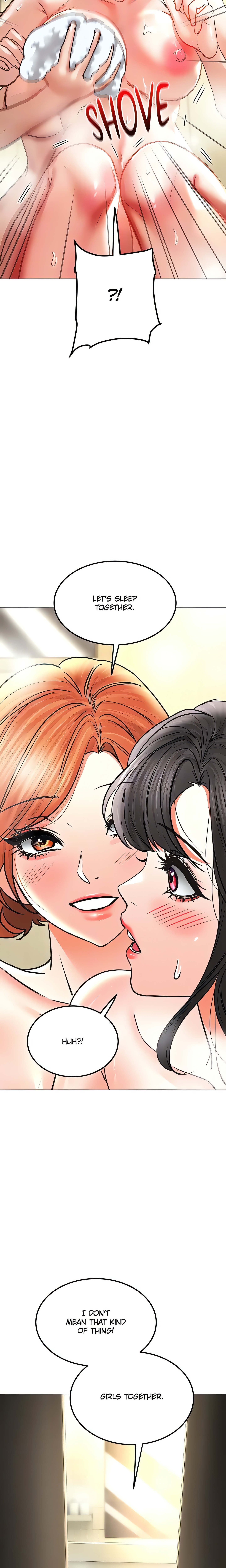 The Inheritance ( Mokbegae) (Official) Page 9 - MangaHe