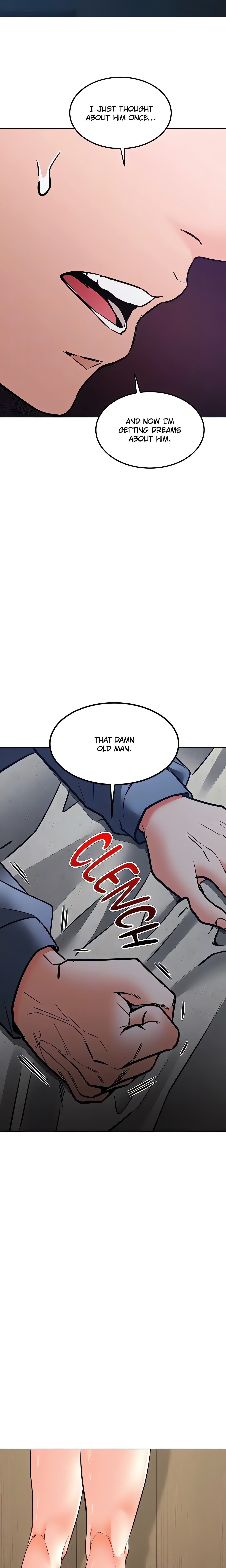 The Inheritance ( Mokbegae) (Official) Page 19 - MangaHe