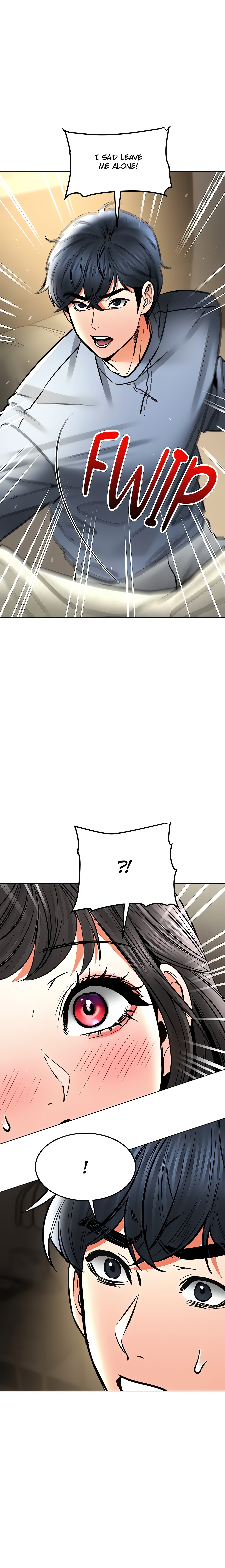 The Inheritance ( Mokbegae) (Official) Page 3 - MangaHe