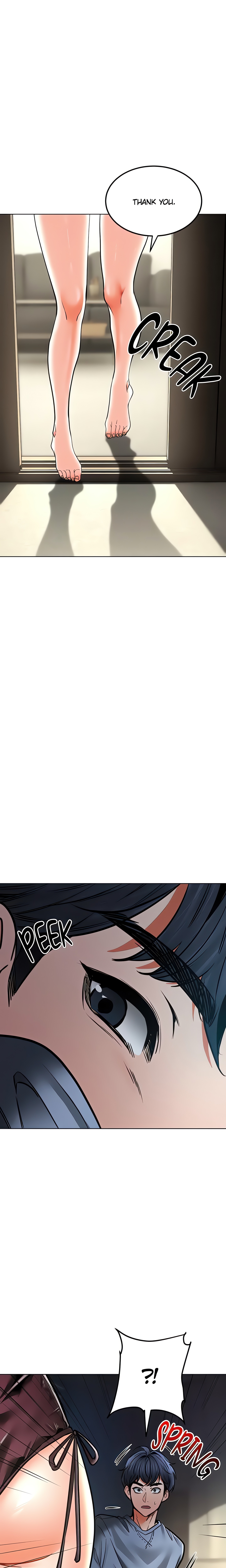 The Inheritance ( Mokbegae) (Official) Page 22 - MangaHe
