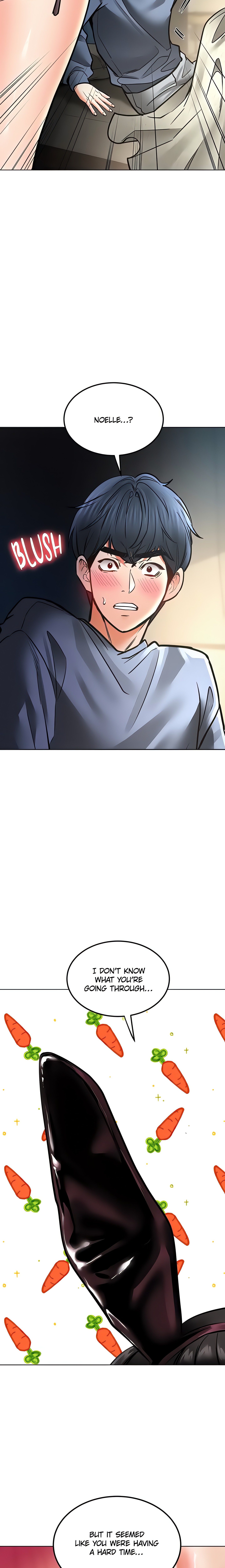 The Inheritance ( Mokbegae) (Official) Page 23 - MangaHe