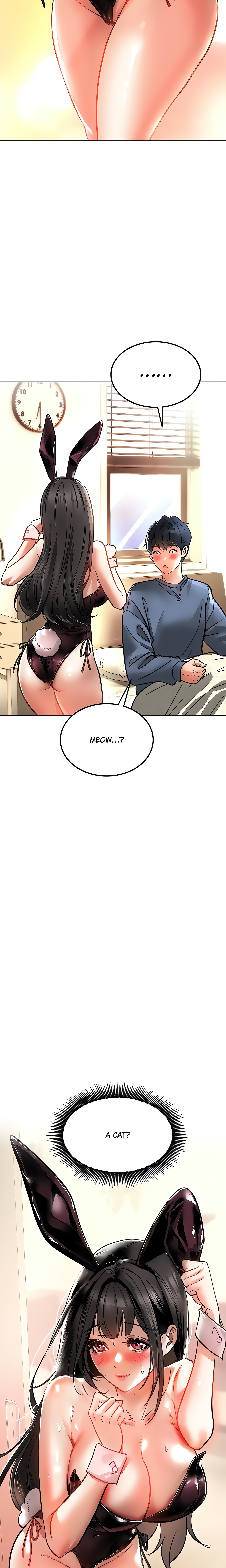 The Inheritance ( Mokbegae) (Official) Page 25 - MangaHe