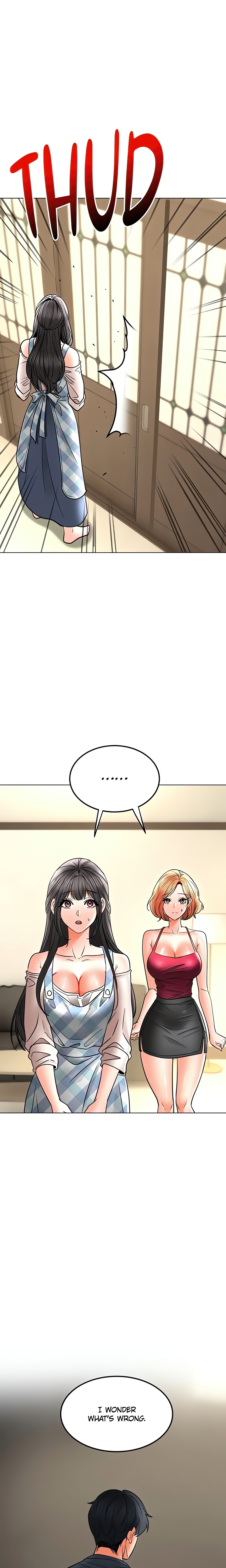 The Inheritance ( Mokbegae) (Official) Page 5 - MangaHe