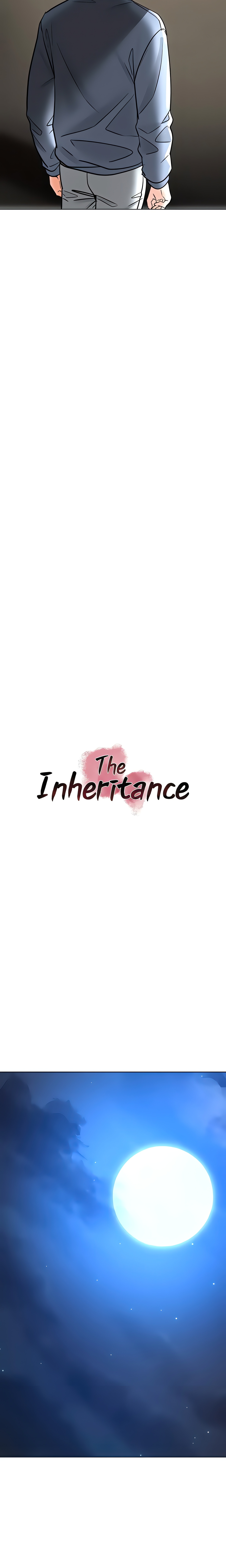 The Inheritance ( Mokbegae) (Official) Page 6 - MangaHe