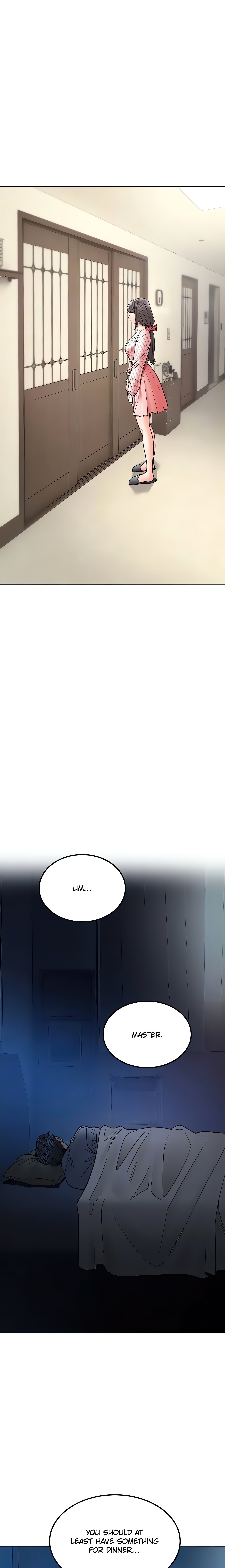 The Inheritance ( Mokbegae) (Official) Page 7 - MangaHe