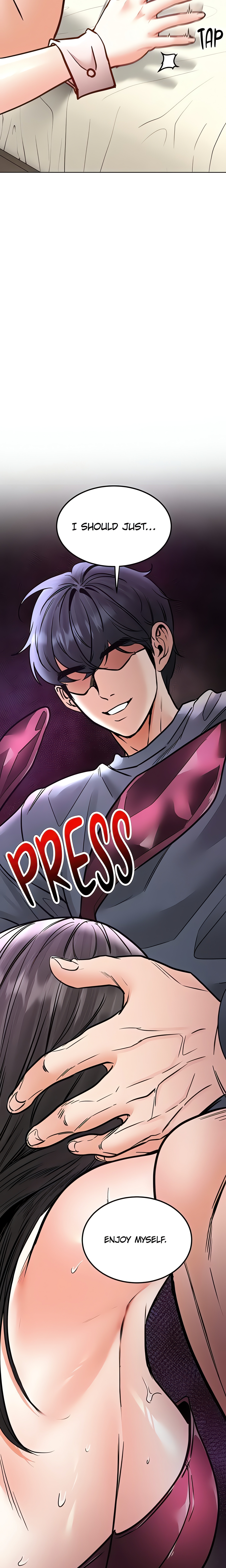 The Inheritance ( Mokbegae) (Official) Page 25 - MangaHe