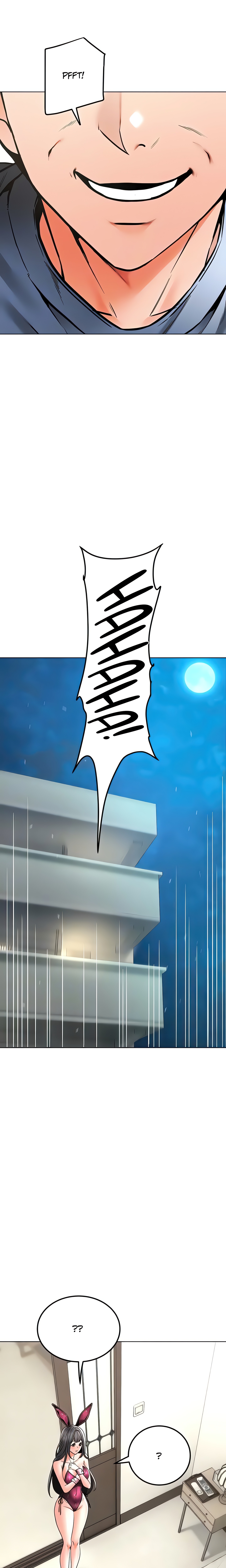 The Inheritance ( Mokbegae) (Official) Page 7 - MangaHe