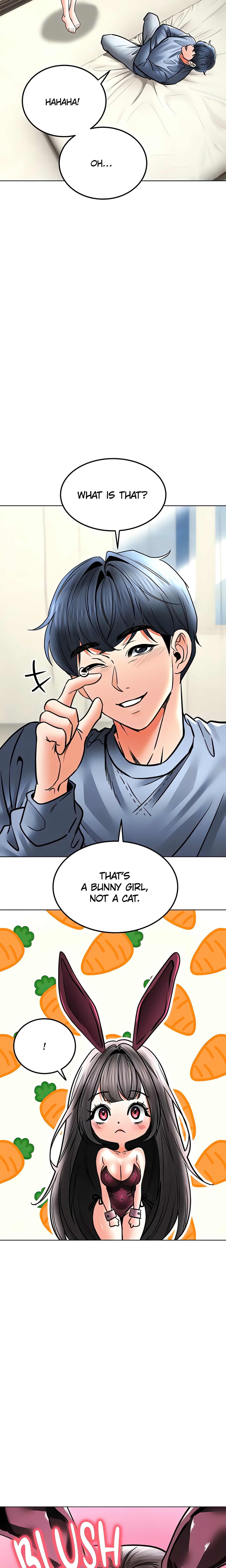 The Inheritance ( Mokbegae) (Official) Page 8 - MangaHe