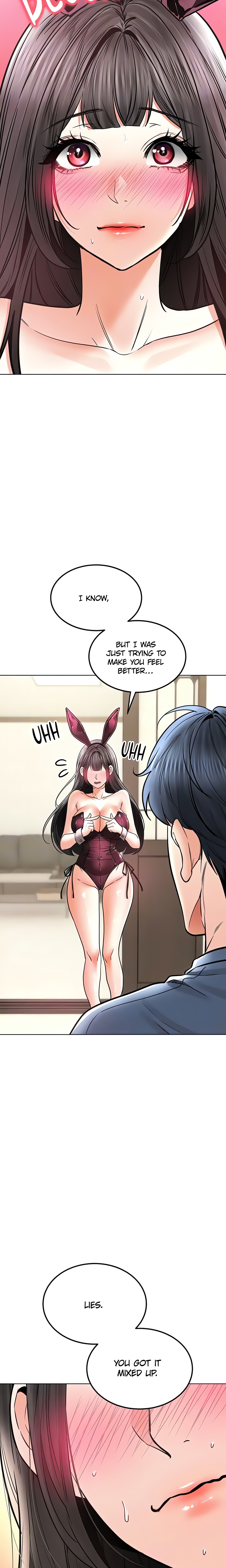 The Inheritance ( Mokbegae) (Official) Page 9 - MangaHe
