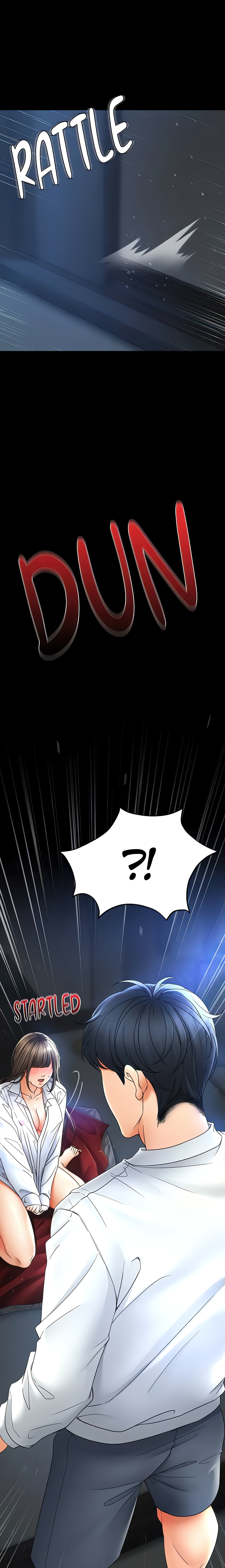 The Inheritance ( Mokbegae) (Official) Page 21 - MangaHe