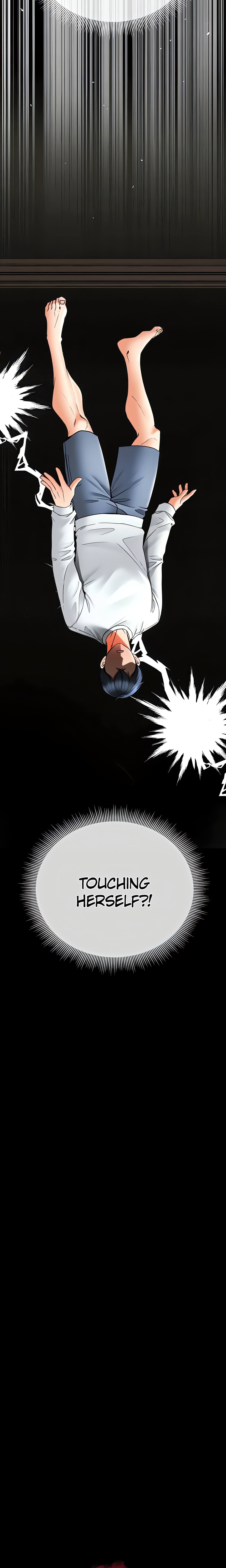 The Inheritance ( Mokbegae) (Official) Page 6 - MangaHe