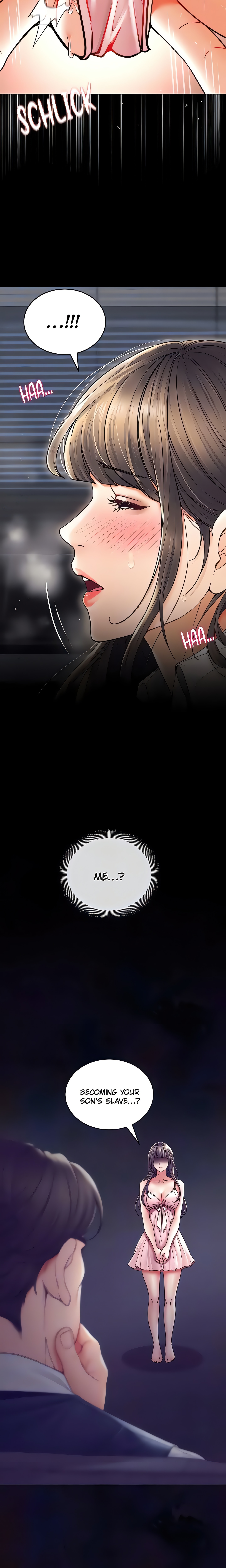 The Inheritance ( Mokbegae) (Official) Page 9 - MangaHe