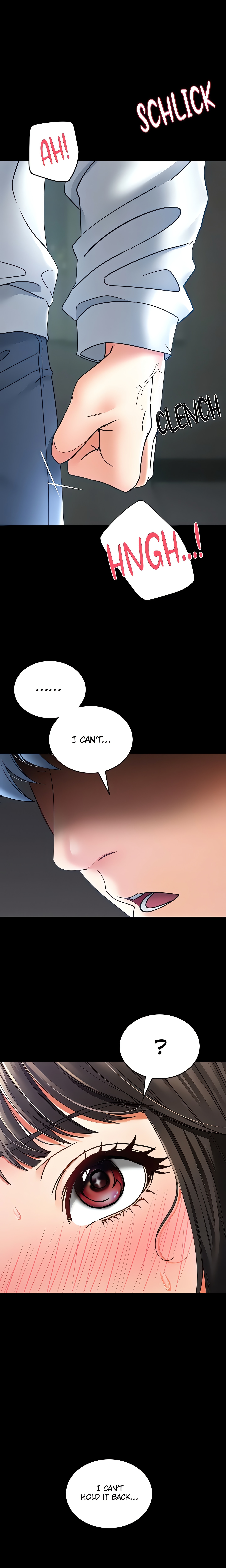 The Inheritance ( Mokbegae) (Official) Page 12 - MangaHe