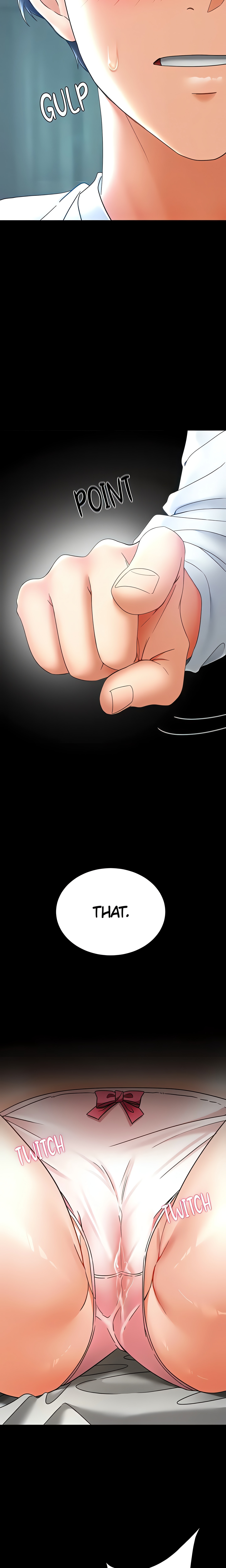 The Inheritance ( Mokbegae) (Official) Page 14 - MangaHe