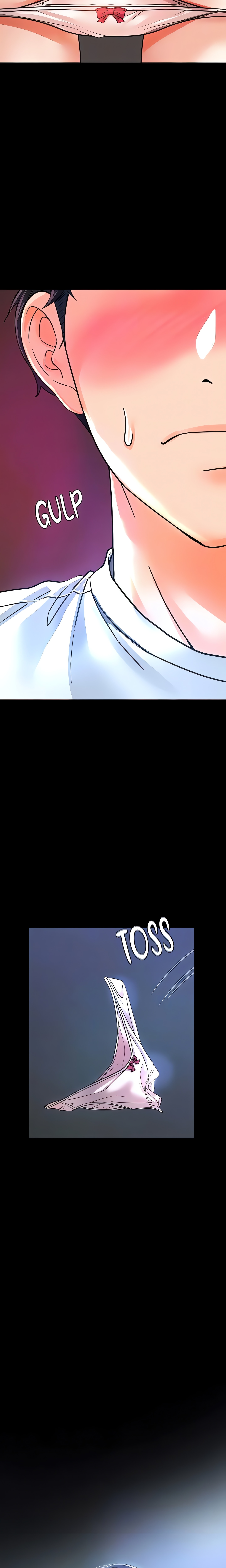 The Inheritance ( Mokbegae) (Official) Page 18 - MangaHe